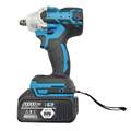 Hot Sale: OEM Large Torque 350N.m Brushless Motor Auto Repair Tool1