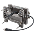 CE Certified Pipe Mounted Ultrasonic Flow Meter with Easy Installation1