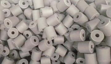 Rubber Handle