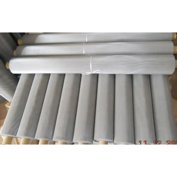 Ten Chinese Stainless Mesh Cloth Suppliers Popular in European and American Countries