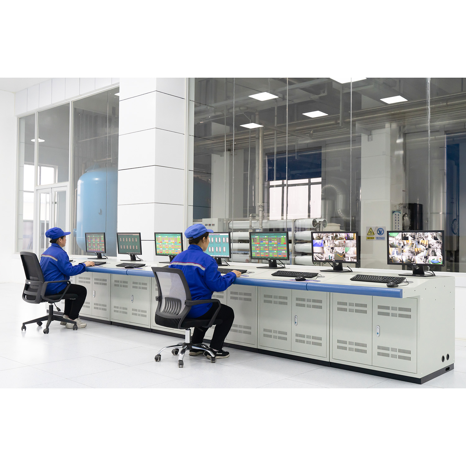 Shandong Bailong Chuangyuan Bio-tech Co.,Ltd