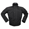 Hunting Tops Winter with Lining Winter Coat Water Proof Tactical Jacket 500D OEM Outdoor Nylon Waterproof Jacket Men Casual1