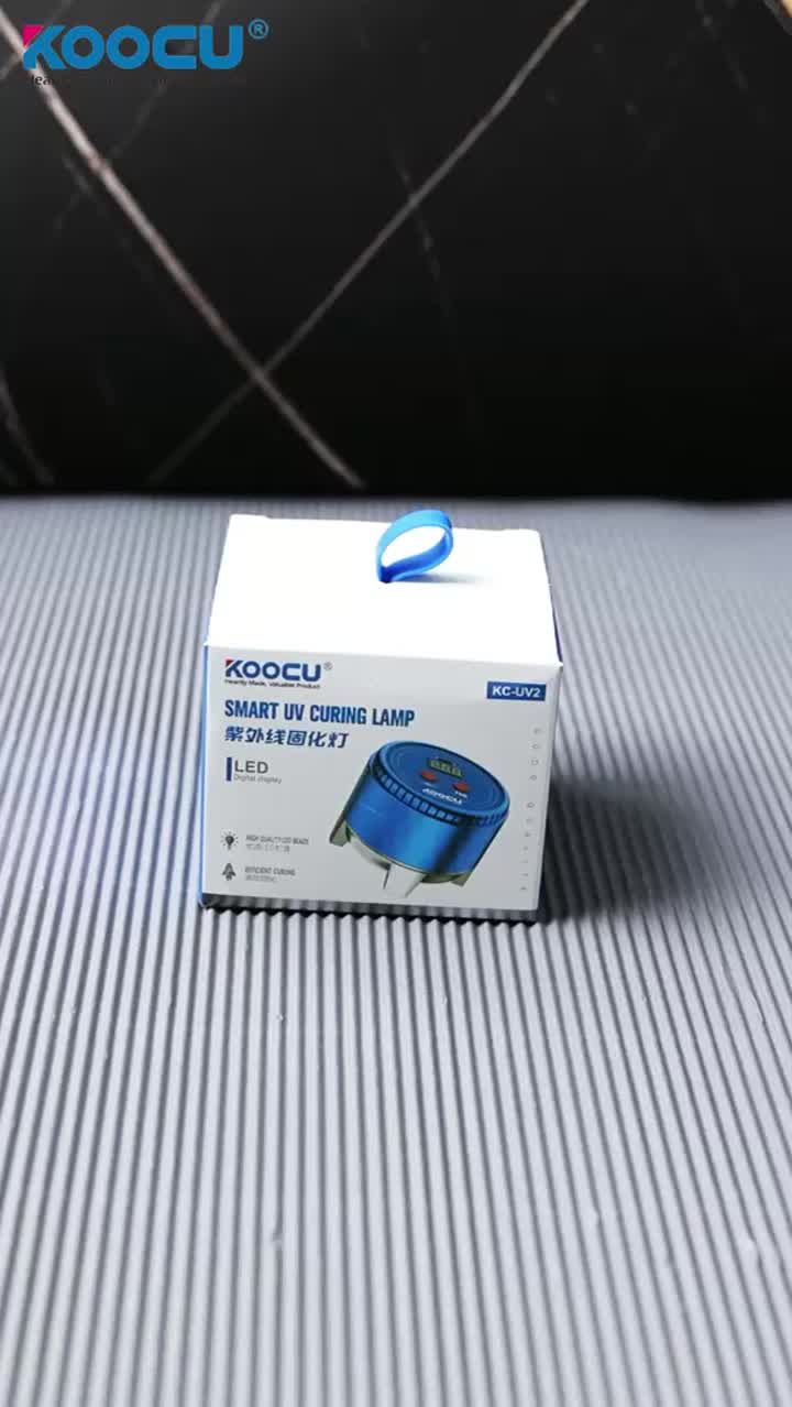 Video Koocu UV-2