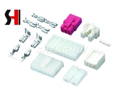 Tecnologías de mantenimiento clave para conectores de lavadoras