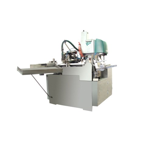 SJB Ice Cream Paper Cone Machine