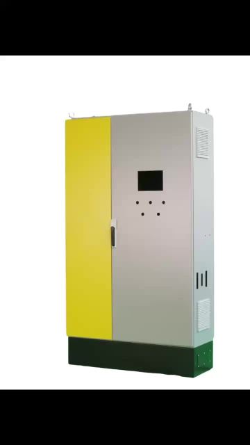 ES Control conbinet