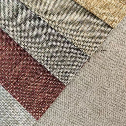 בד ריפוד פשתן: בחירה מועדפת לעיצוב פנים מודרני ברמה גבוהה