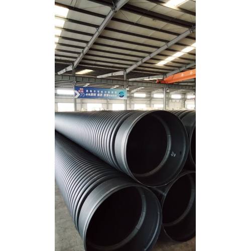 Fabriqué à partir de granulés HDPE 100 % vierges