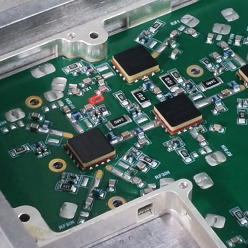 Foshan Faradi Electronics - Shuraakada Farsamada Sare ee lagu kalsoon yahay ee Hawada Caalamiga ah iyo Xalalka Qaybaha Elektarooniga ah