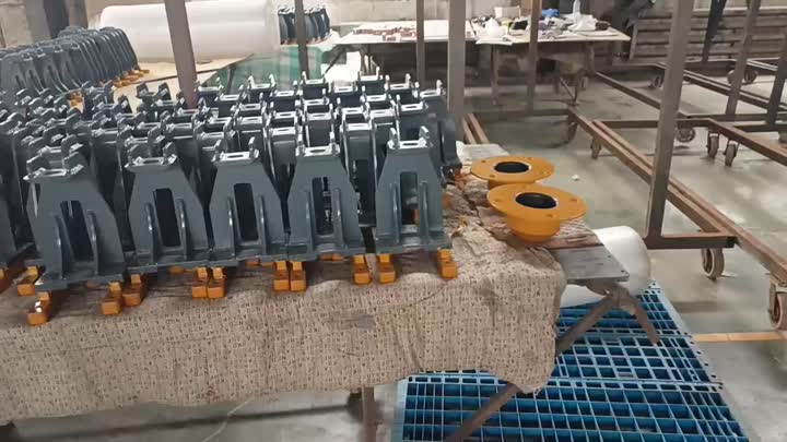 Zexin Factory-15