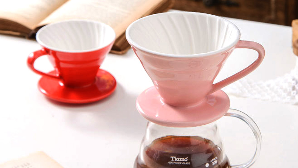 Keramik V60 Filtertasse