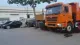Gearticuleerde 10 wielen Dump Truck gebruikt