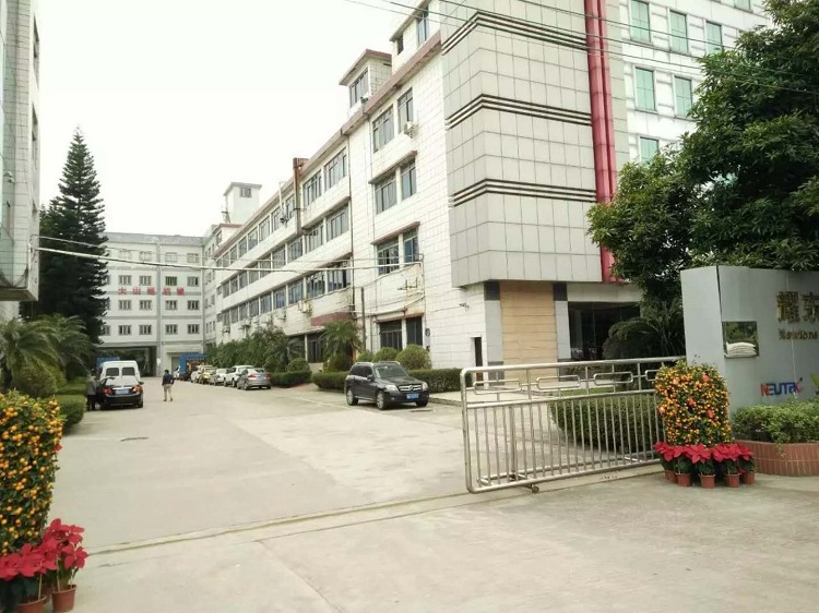 Guangzhou Dashanming Machinery Co., Ltd