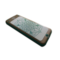 Inflatable Square Yoga Mat for Gym1