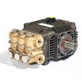 15l/min 4gpm 250 BAR 3600PSI Hochdruckkolbenpumpe Nebelspray Pumpe1