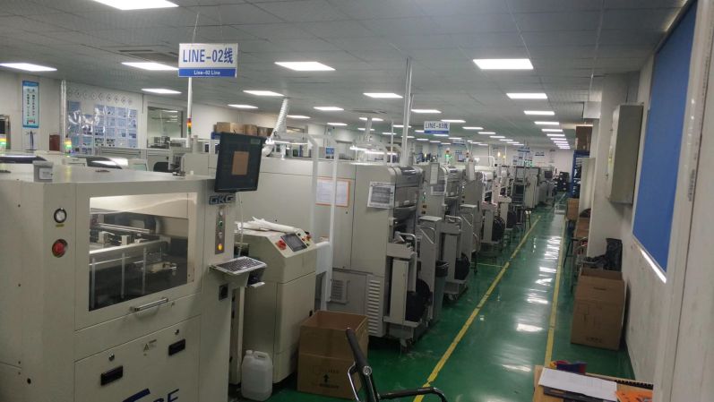 Shenzhen Xinfei Century Technology Co., Ltd.