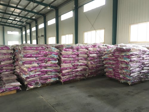 Hebei Maische Pet Food Co., Ltd.