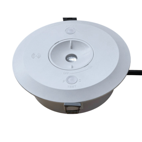 Anshine משיקה את AS-E303: גוף חירום אינטליגנטי עם פונקציות כפולות עבור מבנים מודרניים