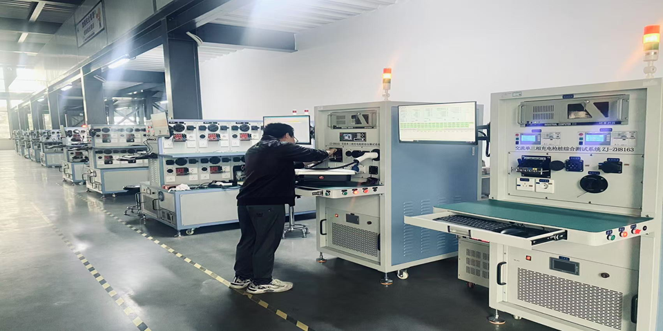 Guangdong ChongWei Technology Ltd.