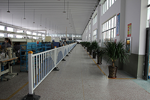 Shandong Fengdun Leather Shoes CO.,Ltd