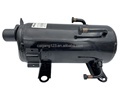 Horizontal GREE LANDA QYGL-C139YA 1HP R404A Rotary Compressor with Wide Range of Discharge Capacity1