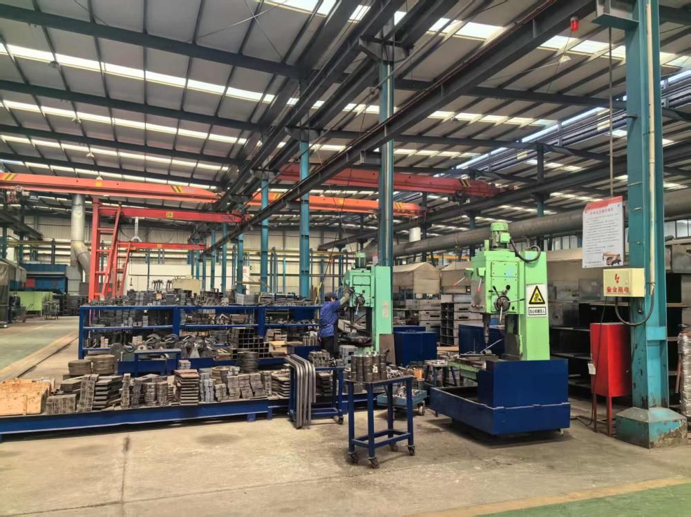 ACEDO Factory