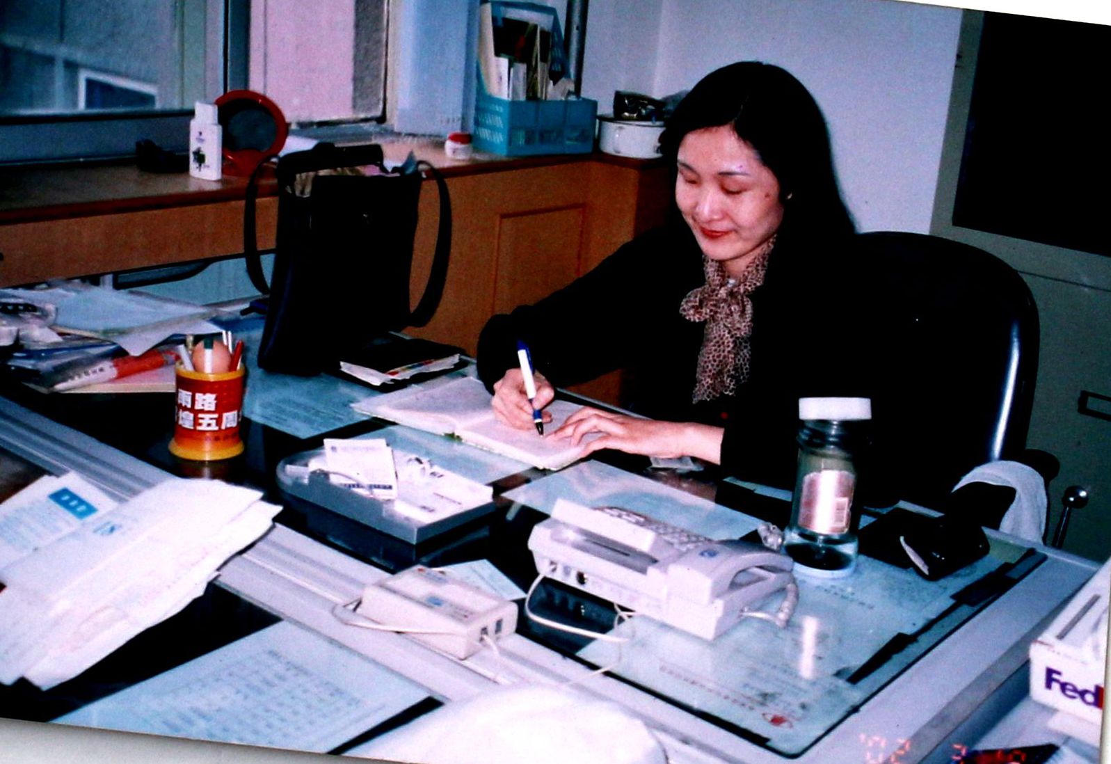 SHIJIAZHUANG MUFAN TRADE CO.,LTD.
