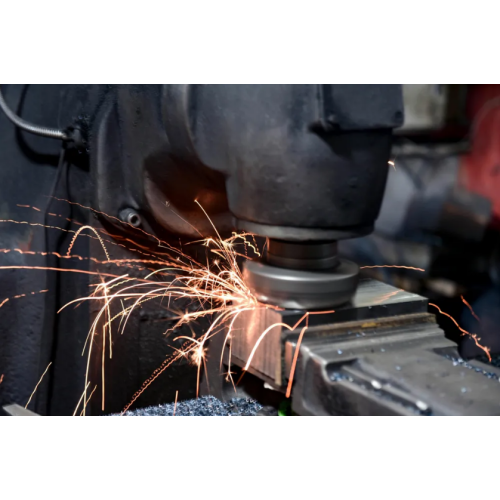 How CNC Machine Is Controlled