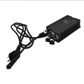 IP65 Outdoor LED Controller - 680 Pixels 200W Single Port Rainproof ArtNet DMX System for Stage Lights1