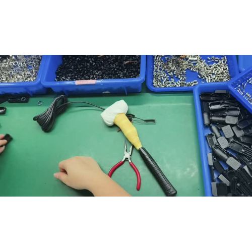 20251008 Product Installation Video