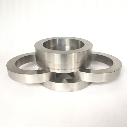 Аналіз працэсу коўкі тытанавай сплавы ў авіяцыйнай прамысловасці