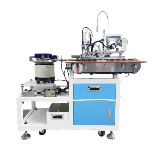 Автоматическая паяльная машина с разъемом USB typeC