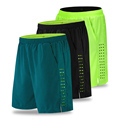 WOSAWE 3D Gel Padded Lightweight MTB Shorts1