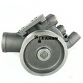 CATER Excavator Parts: Water Pump for CAT C9 Engine Models E330D, 336D, 336E, 336DL1