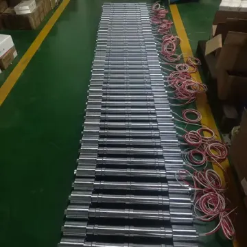 Ultrasonic Vibrating Stick and Stirrer for Enhanced Cleaning and Disinfection1