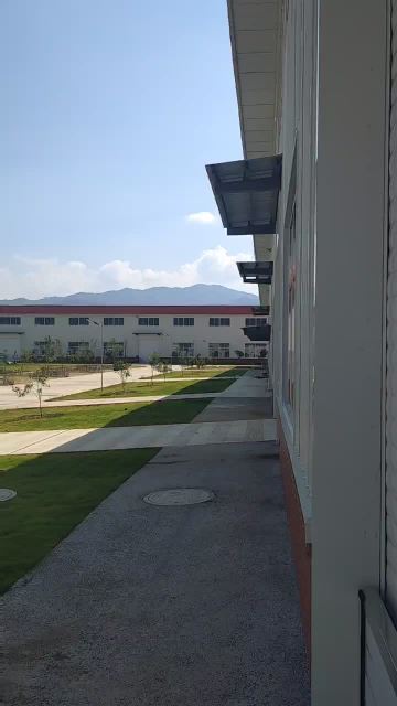Processing Facilities