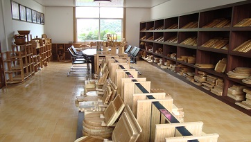FUJIAN JISHENG CRAFT PRODUCTS CO., LTD.