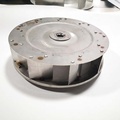 Stainless Steel Oven Impeller for Bread Baking in Kitchen Equipment1