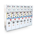 High Voltage Metal Enclosed LBS SF6 Ring Main Unit RMU Switchgear 11kV-33kV1