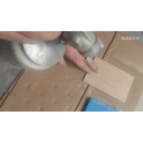 Şok Edici Yapışma Demosu | Luyuan Poliüretan Köpük Mastik ve Yapısal Yapıştırıcı Sonsuza Kadar Sıkı Tutun