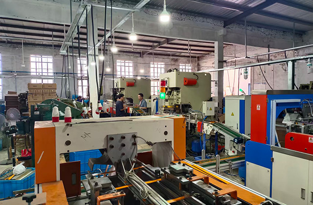 Factory Pictures