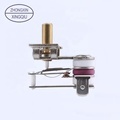 Zhineng Zhongxin Adjustable Thermostat for Hot Pot - 20 Years of Experience1
