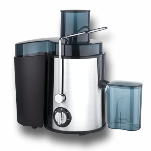 How to use the juicer extractor?