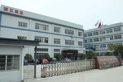 Zhejiang Lingda Caster Co., Ltd