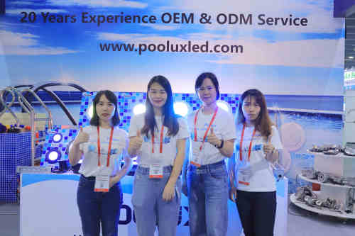 Rea u leboha ka ho ea ho letamong la Asia & Spa Expo 2023