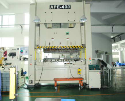 Dongguan Metalwork Technology Co., LTD.