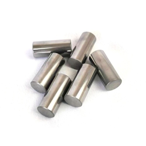 Core to HPGR Roller-Cemented Carbide Button