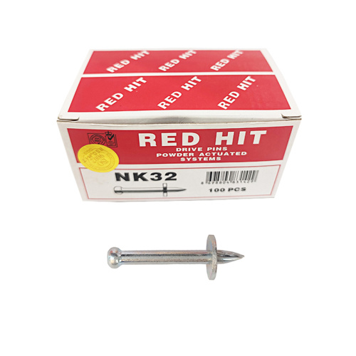 Введение в стрельбу по ногтям или булавкам