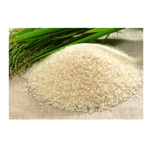 Utilização abrangente da proteína do arroz