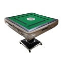High-Quality Wear-Resistant Noise-Free Automatic Mahjong Table1